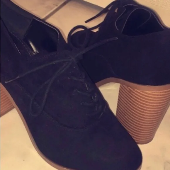 Fall Booties - Picture 3 of 3